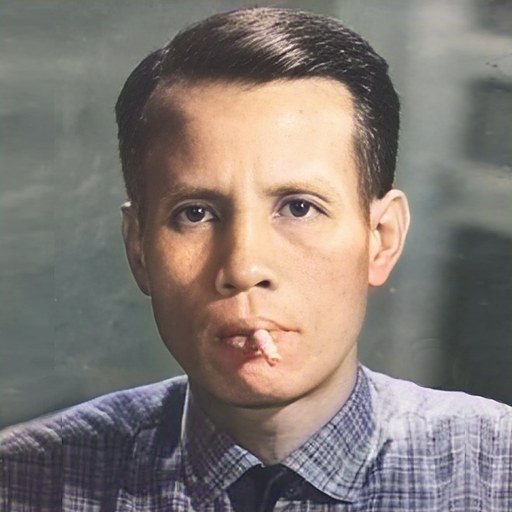 Dương Minh Ninh