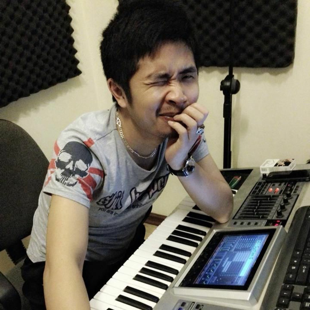 Dương Minh Thắng