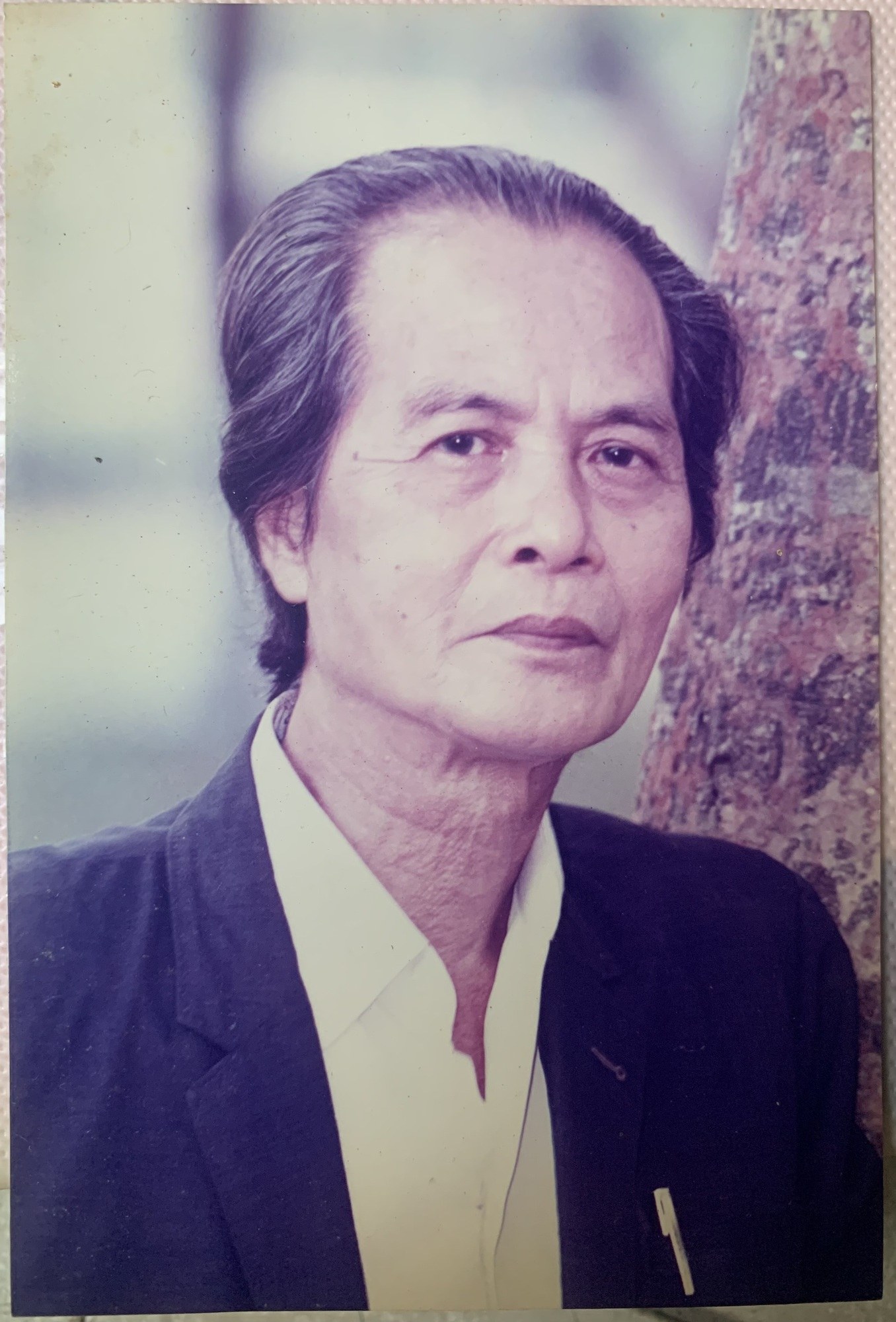 Dương Minh Viên
