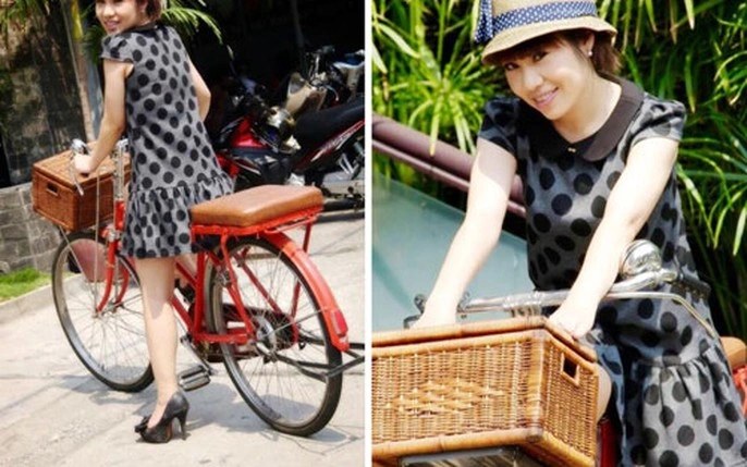 Dương Nữ Khánh Thương