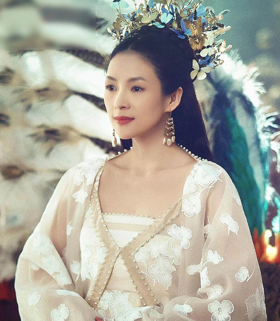 Dương Phú Hậu