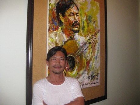 Dương Quang Hùng