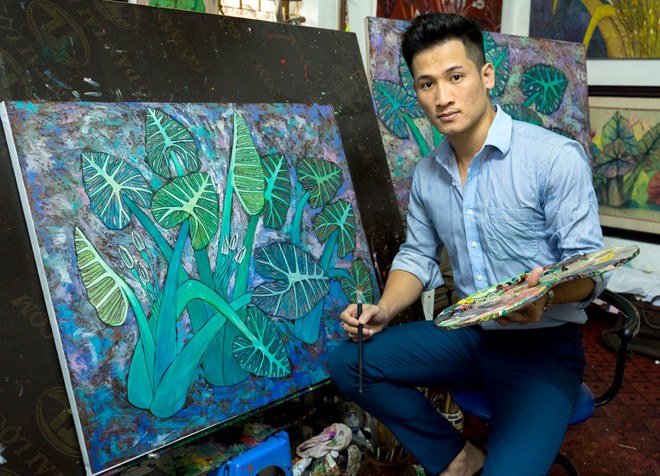 Dương Thiên Xuân