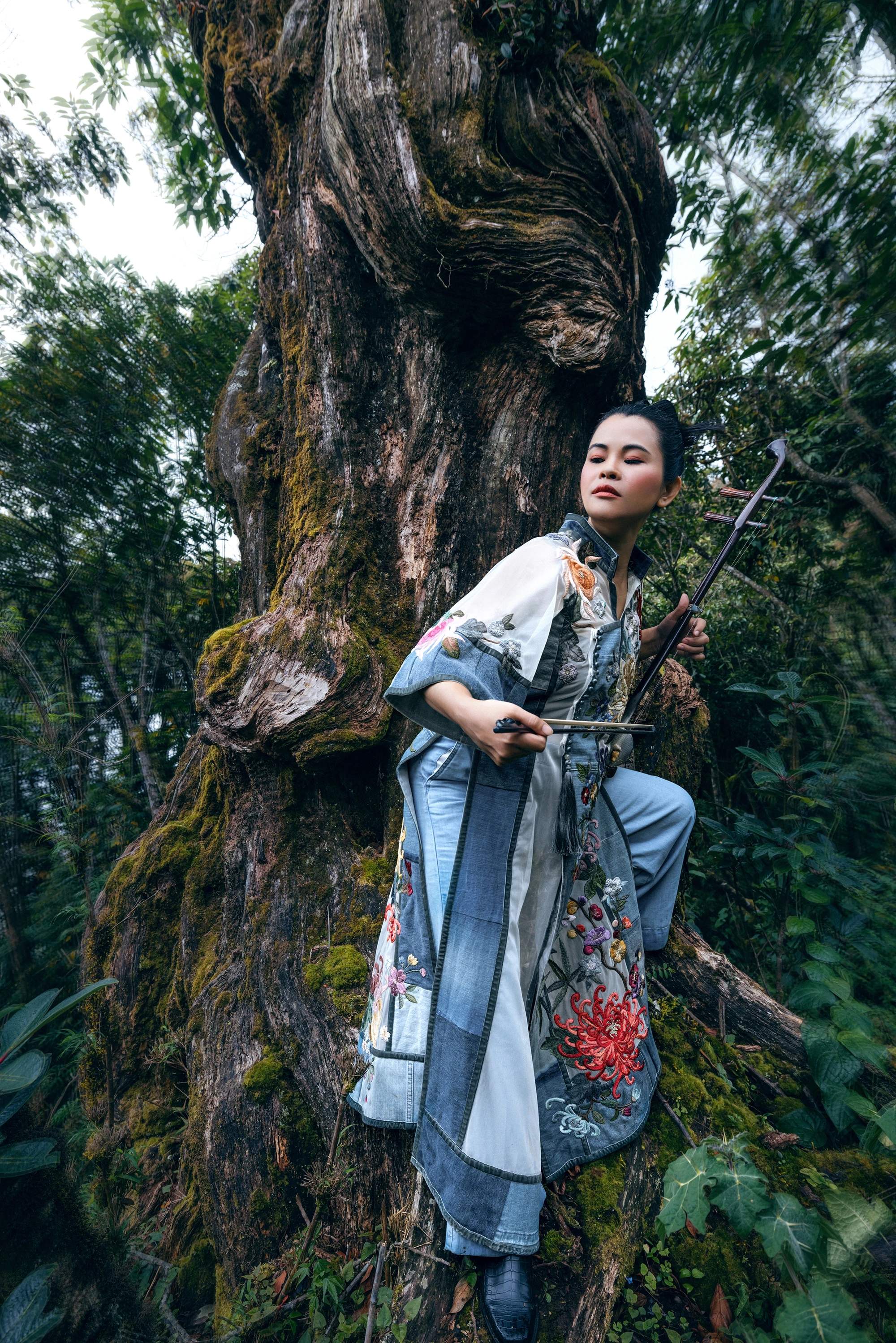 Dương Thụy Anh