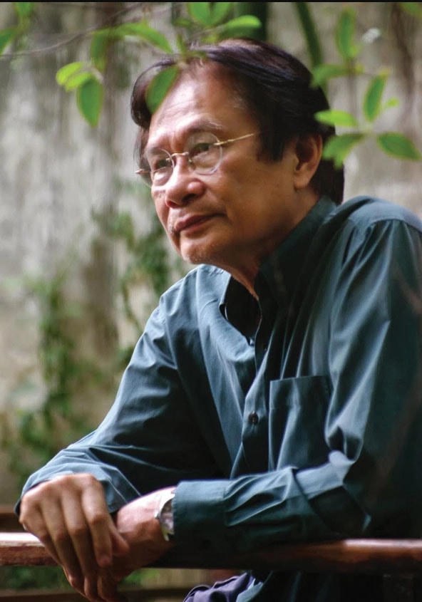 Dương Tiến Thụ