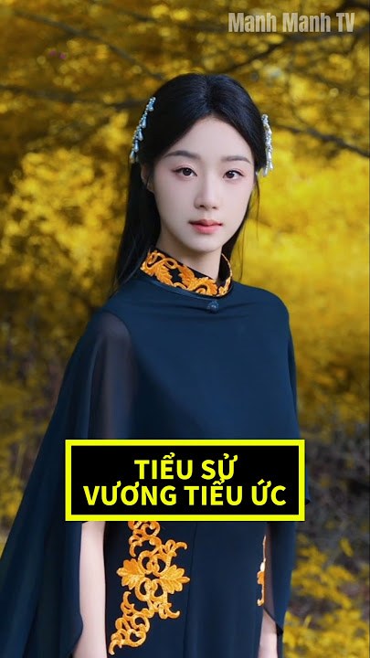 Dương Tiểu Tráng