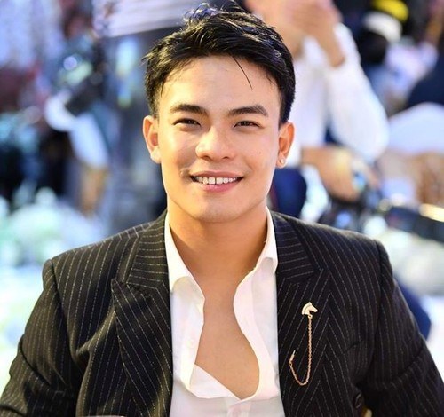 Dương Trường Giang