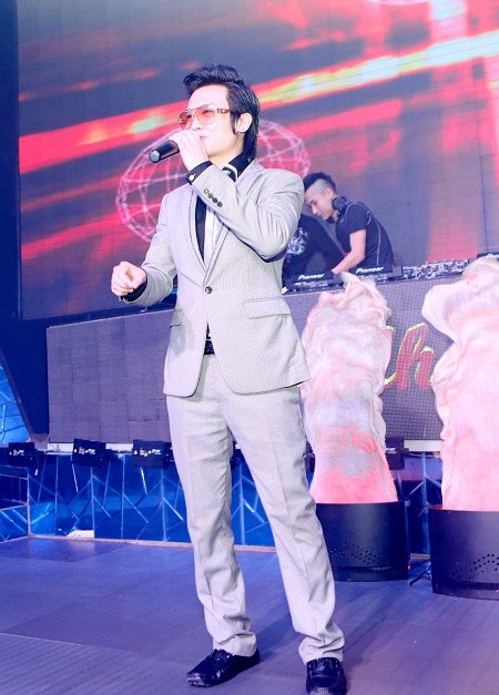 Dương Tuấn Khanh
