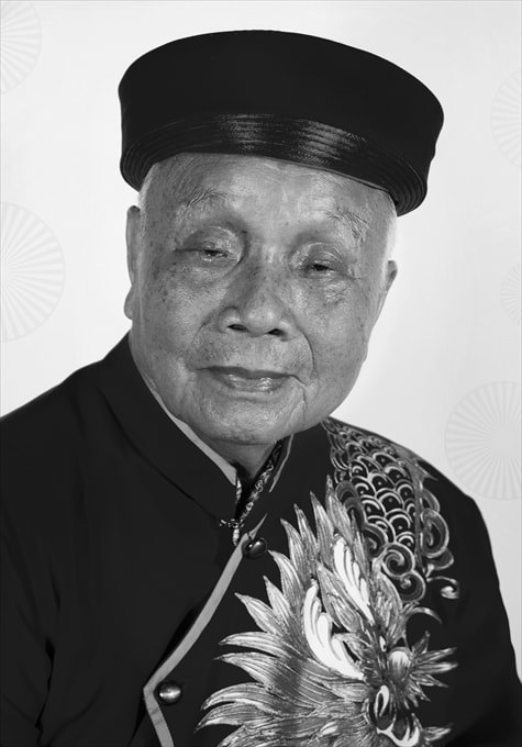 Dương Vân Châu TC