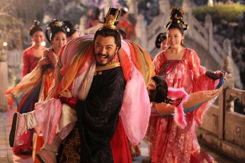 Ngài Gọi Tên Con