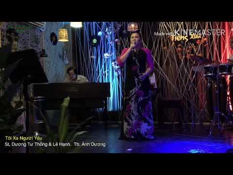 Tôi xa người yêu