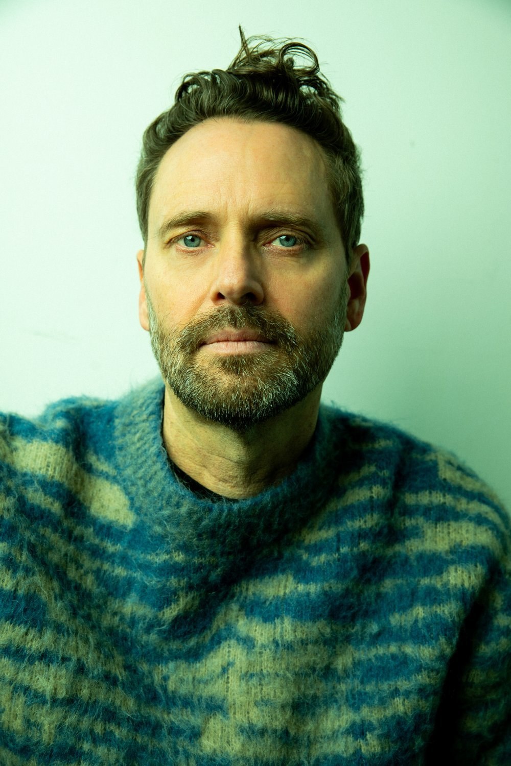 Dustin O'Halloran