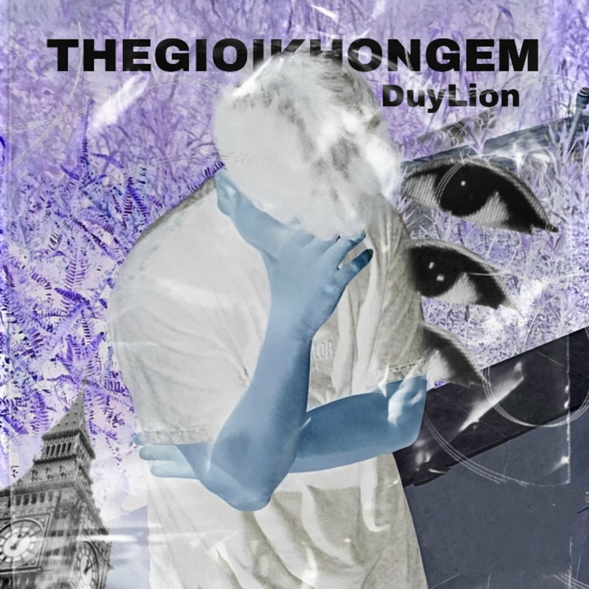 Duy Lion