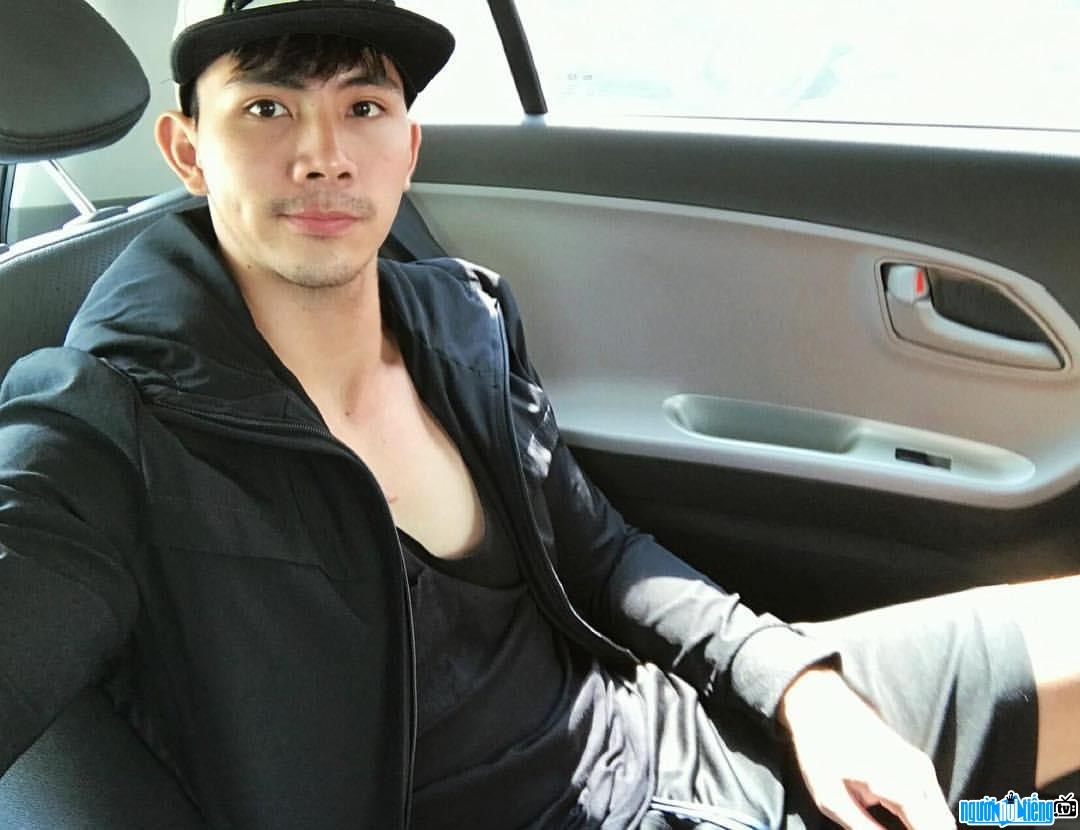 Duy Nguyễn