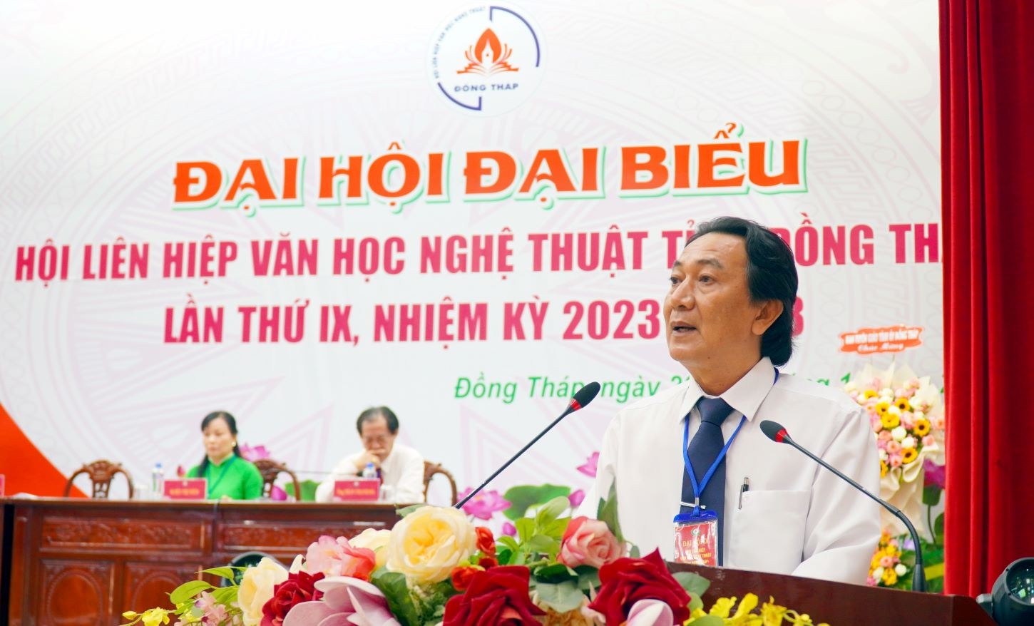 Duy Trung
