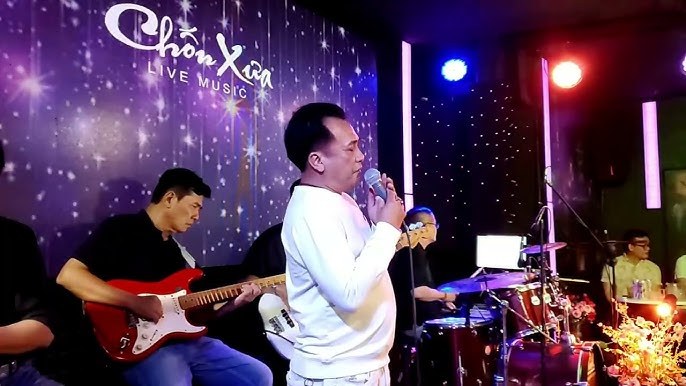 Duy Vinh
