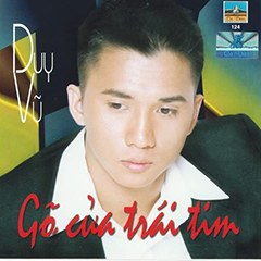Duy Vũ