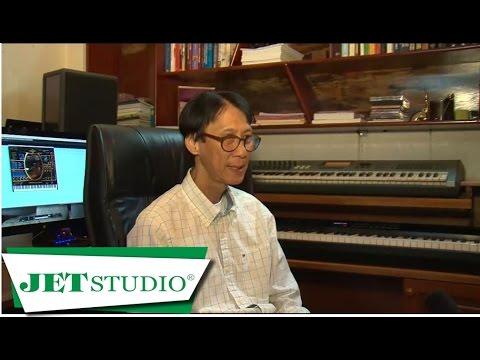 Chiếc Áo Thay Màu