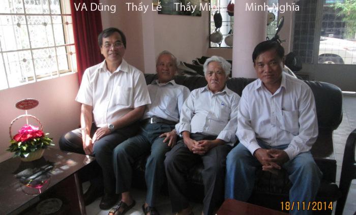 Dẫu Chân Của Người