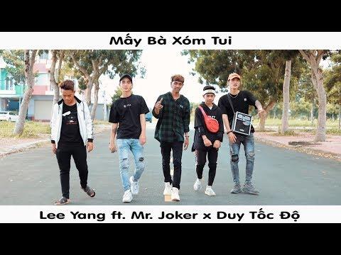 Anh Là Người Da Đen