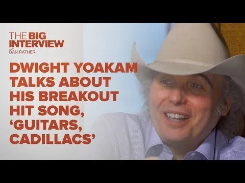 Dwight Yoakam