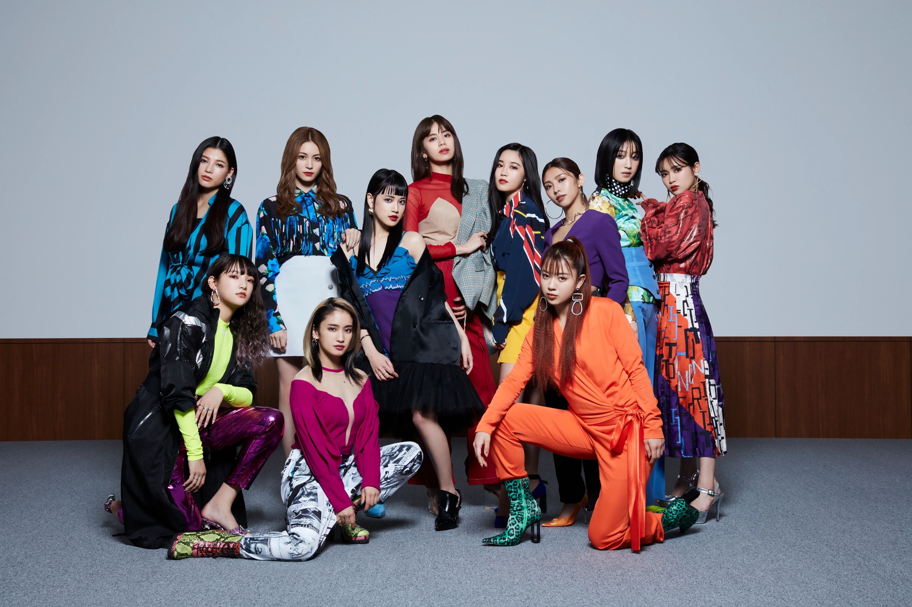 E-Girls