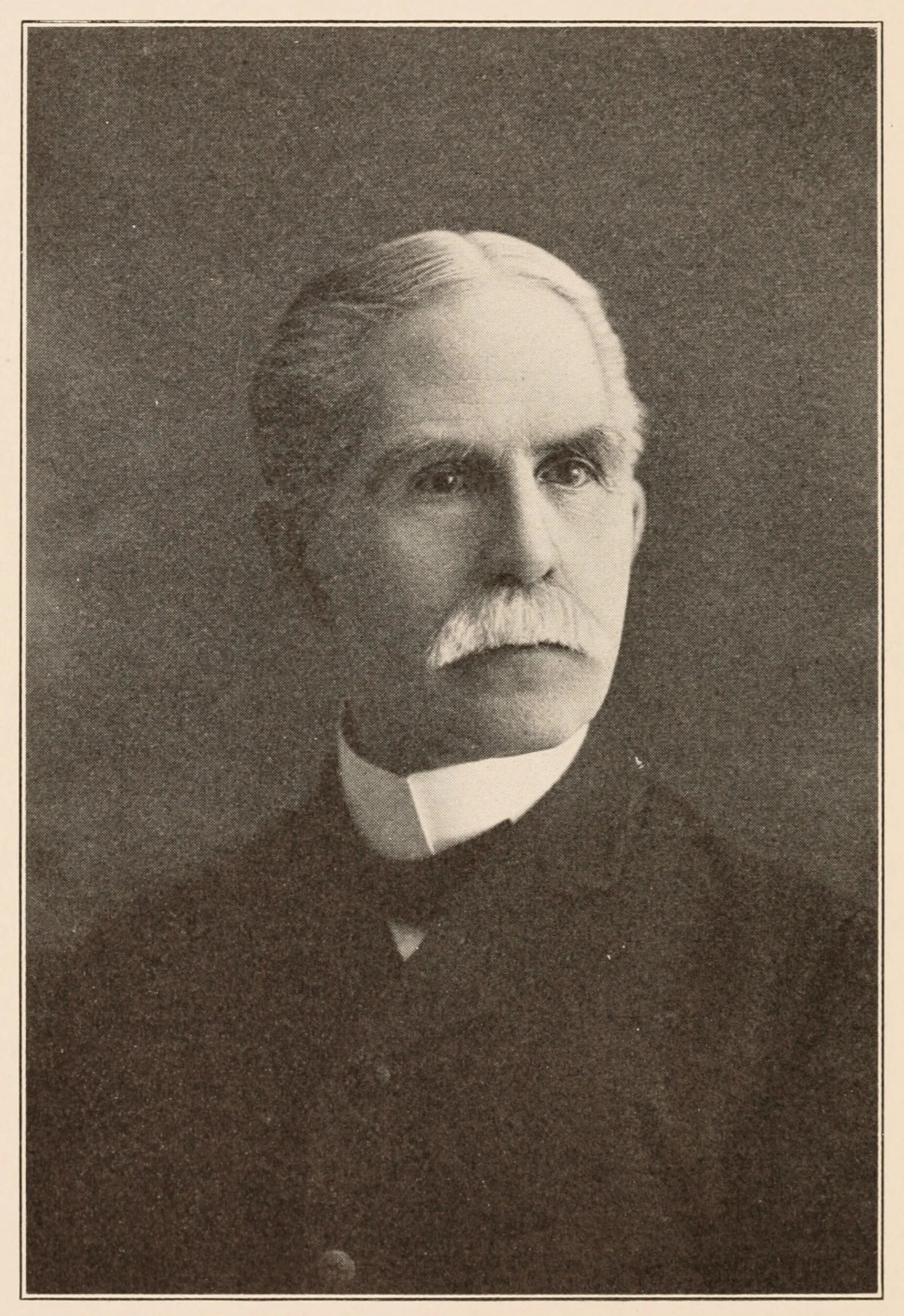 E.A Hoffman