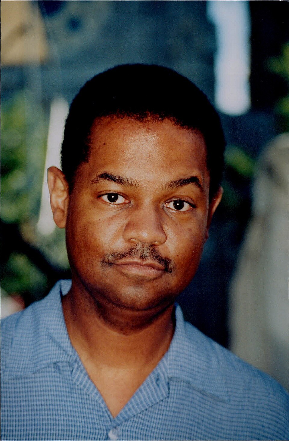 Earl Klugh 
