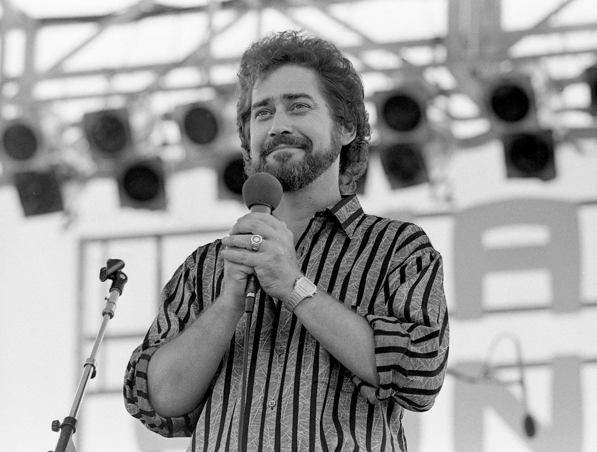 Earl Thomas Conley