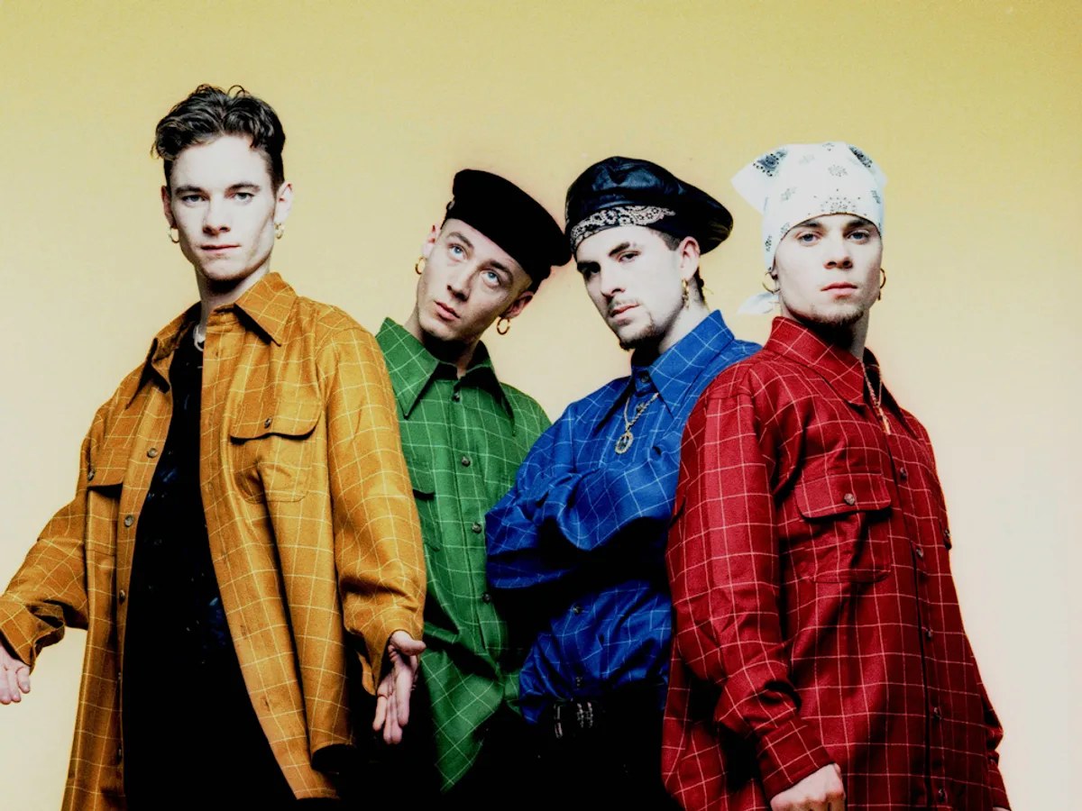 East 17