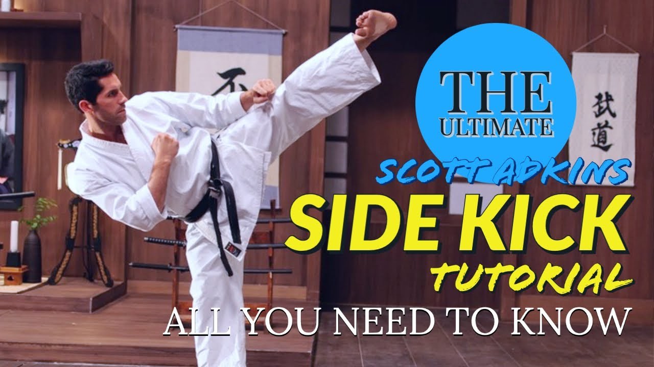 Eastern Side Kick