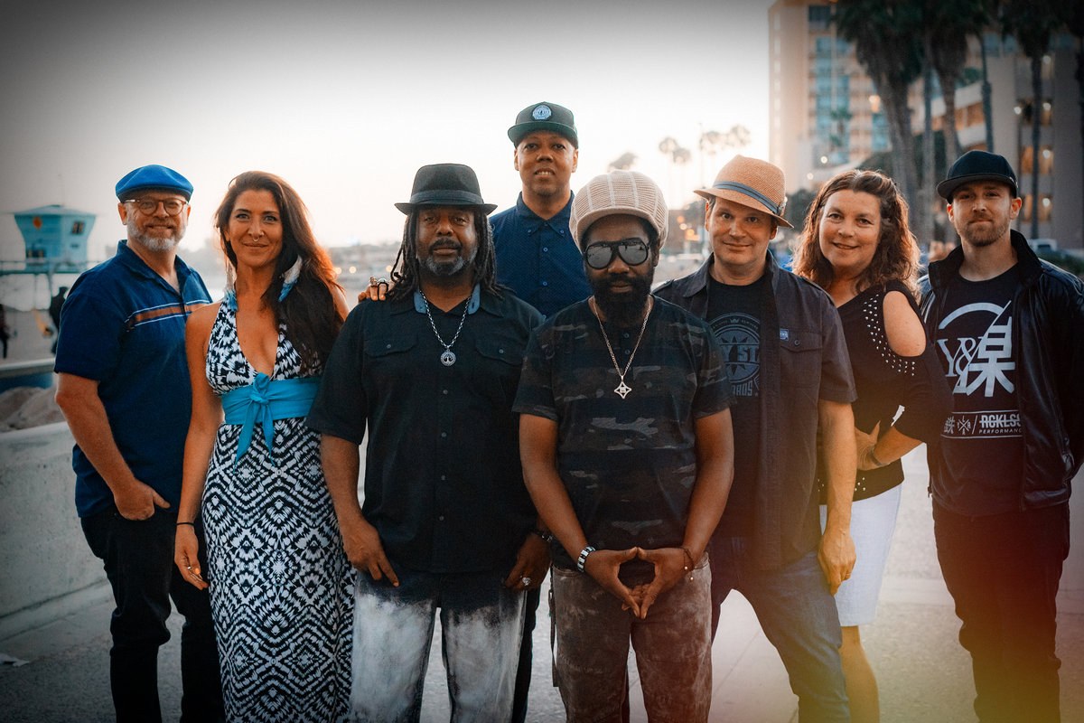 Easy Star All-Stars