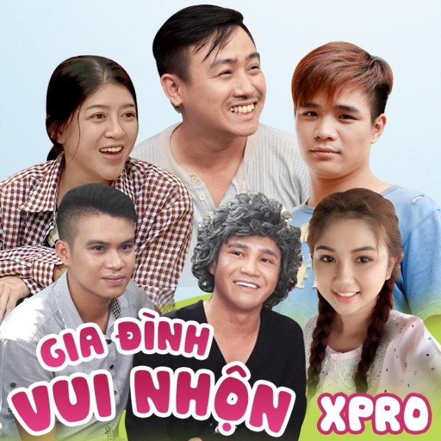 Echo Nghị Vũ