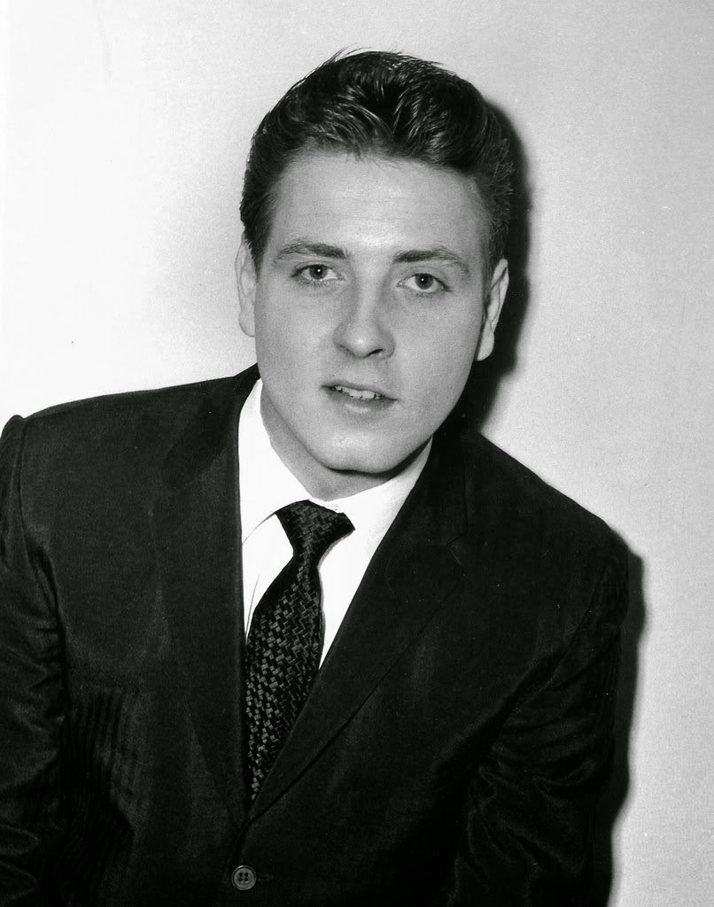 Eddie Cochran