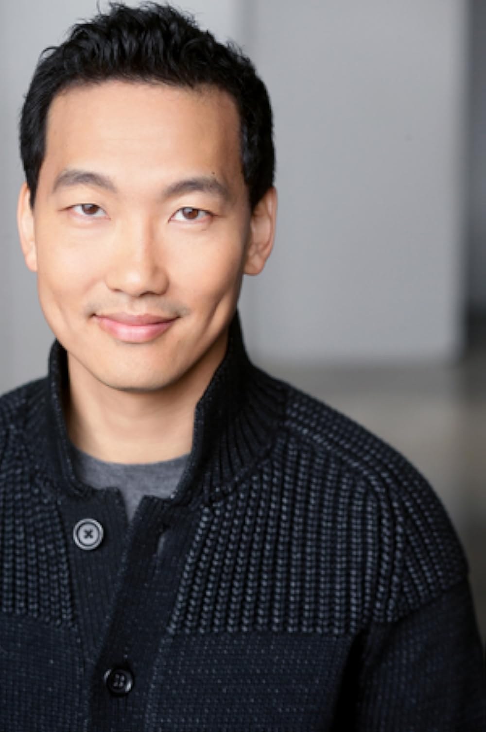 Eddie Shin
