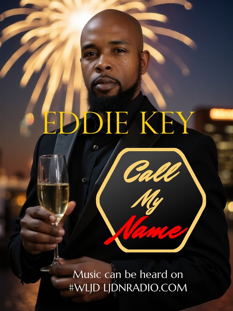 Eddy Key