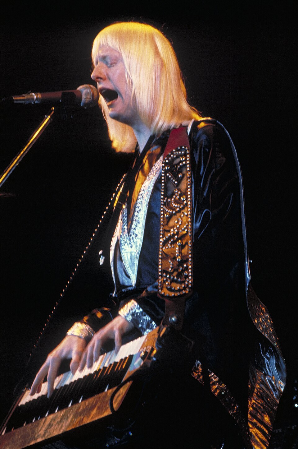 Edgar Winter Group