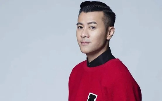 Edmond Leung / Lương Hán Văn