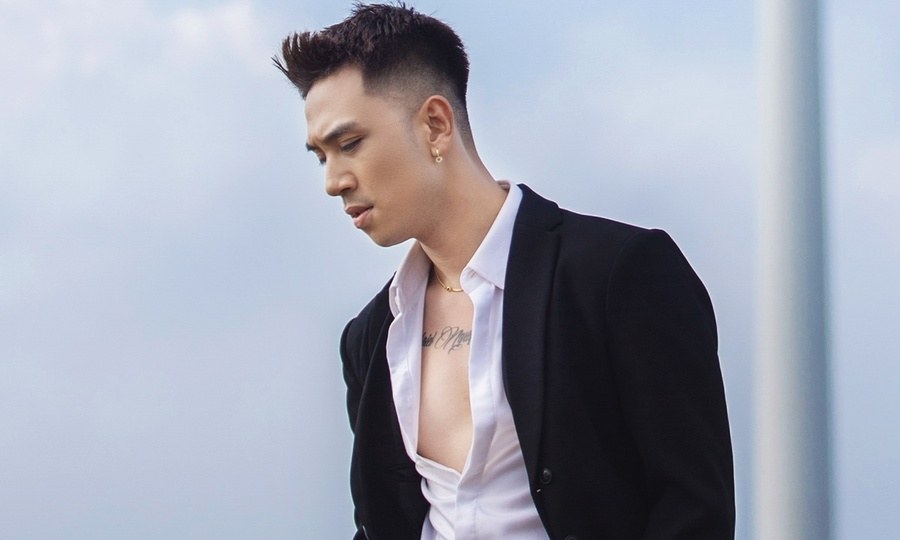 Edward Nguyễn