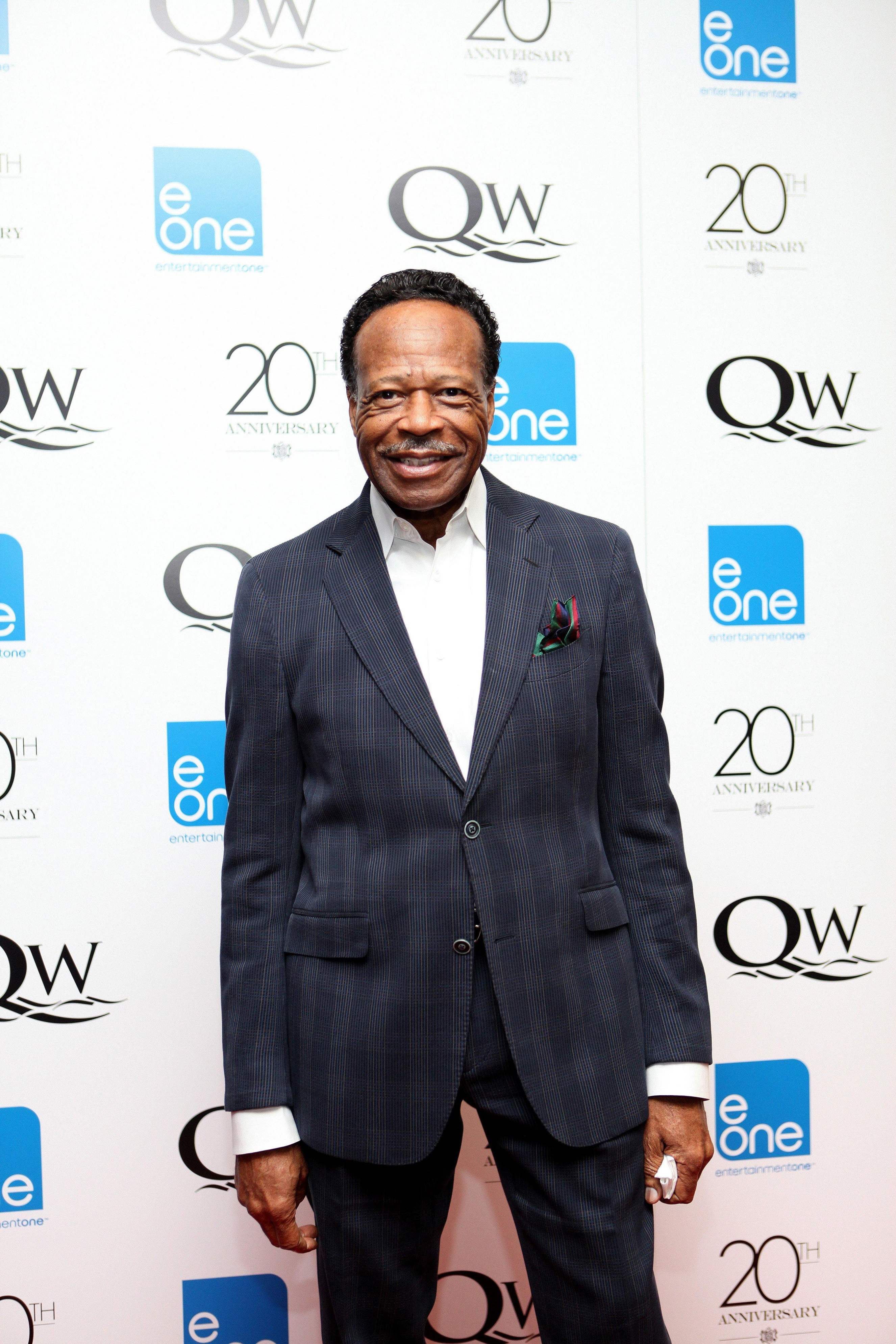 Edwin Hawkins