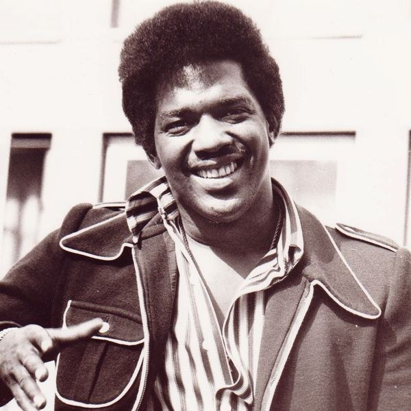 Edwin Starr