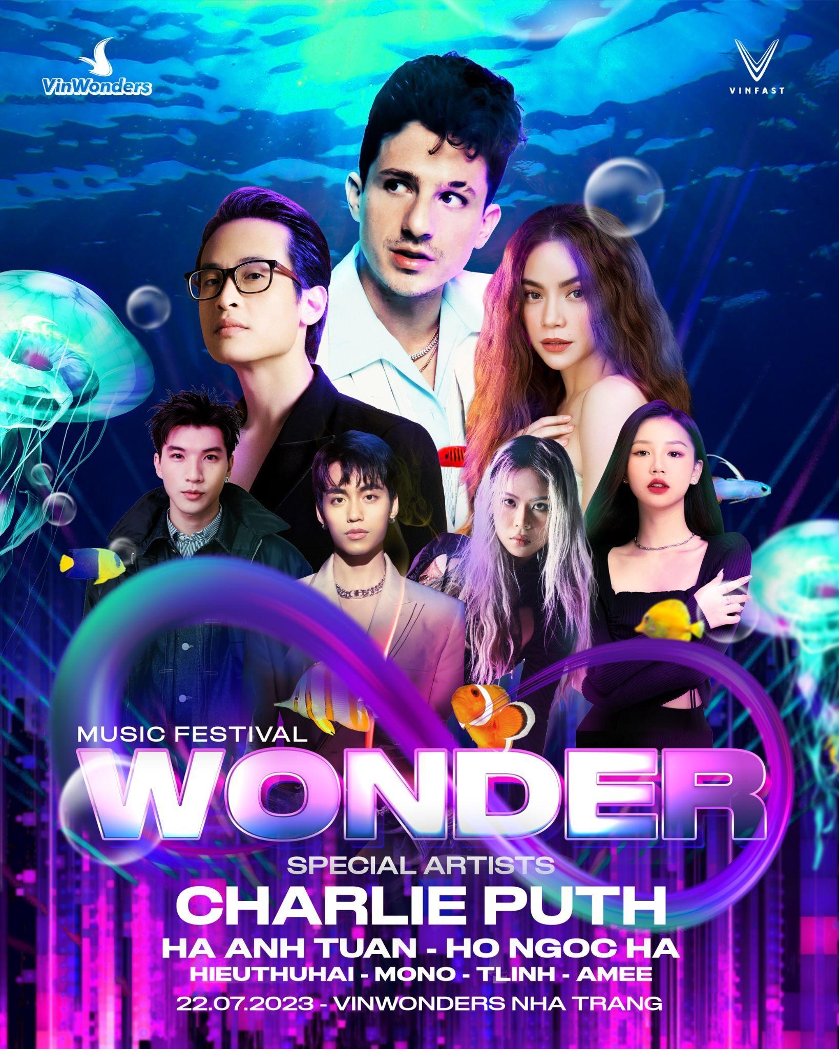 Eighth Wonder