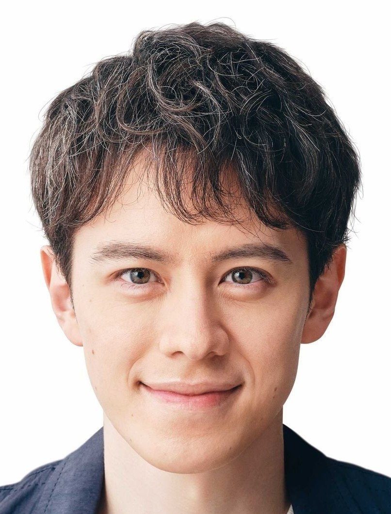 Eiji Wentz
