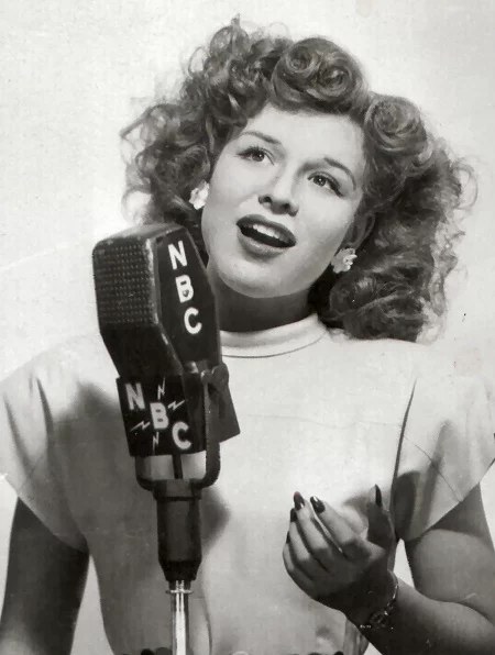 Eileen Barton