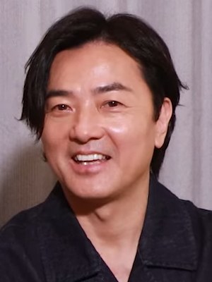 Ekin Cheng / Trịnh Y Kiện