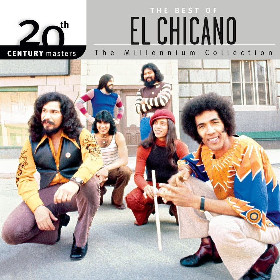 El Chicano