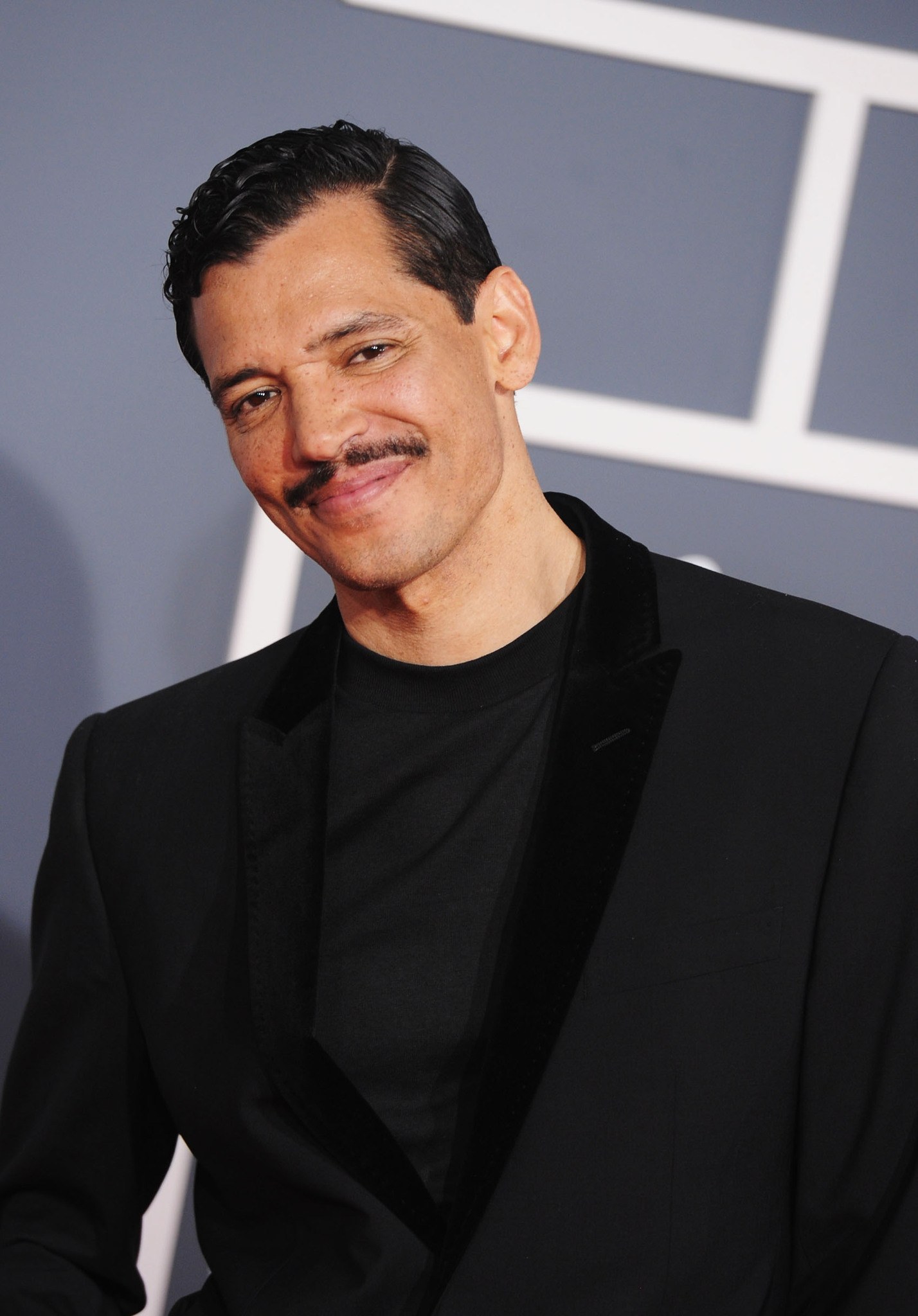  El Debarge