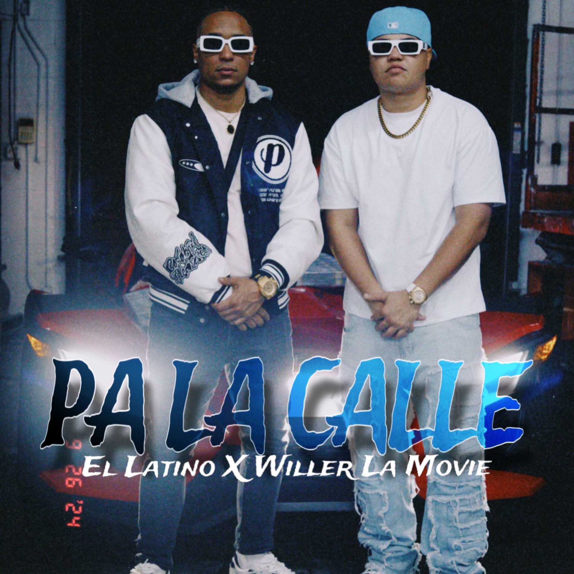 EL LATINO