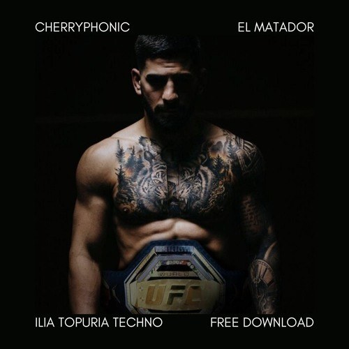 El Matador
