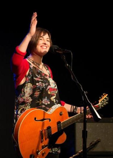 Eleanor McEvoy
